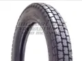 Picture of ***PRE-ORDER*** ETA January 2026 Avon Safety Mileage MKII AM7 400-19 Rear
