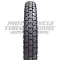 Picture of ***PRE-ORDER*** ETA January 2026 Avon Safety Mileage MKII AM7 400-19 Rear