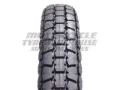 Picture of ***PRE-ORDER*** ETA January 2026 Avon Safety Mileage MKII AM7 400-19 Rear