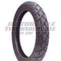 Picture of Metzeler Tourance 110/80R19 Front