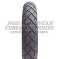 Picture of Metzeler Tourance 110/80R19 Front