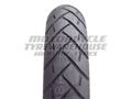 Picture of Metzeler Tourance 110/80R19 Front