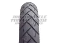 Picture of Metzeler Tourance 90/90-21 Front