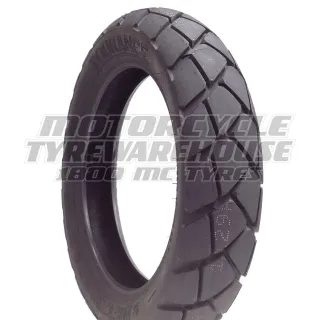 Picture of Metzeler Tourance 140/80R17 Rear *BONUS METZELER T-SHIRT*