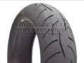 Picture of Metzeler Roadtec Z8 INTERACT (M) 190/55ZR17 Rear