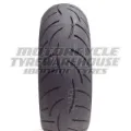 Picture of Metzeler Roadtec Z8 INTERACT (M) 190/55ZR17 Rear