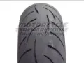 Picture of Metzeler Roadtec Z8 INTERACT (M) 190/55ZR17 Rear