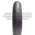 Picture of Metzeler Racetec RR 120/70ZR17 K1 (S) Front **PAYMENT BY EFT, PAYPAL OR C/C ONLY** 