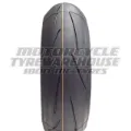 Picture of Metzeler Racetec RR 190/55ZR17 K3 (H) Rear