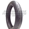 Picture of Metzeler Racetec RR PAIR DEAL 120/70-17 (K3) + 180/55-17 (K3)