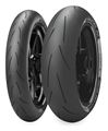 Picture of Metzeler Racetec RR PAIR DEAL 120/70-17 (K3) + 180/55-17 (K3)