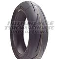 Picture of Metzeler Racetec RR PAIR DEAL 120/70-17 (K3) + 180/55-17 (K3)