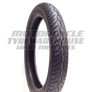 Picture of Bridgestone Battlecruise H50 100/80-17 Front 