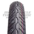 Picture of Bridgestone Battlecruise H50 100/80-17 Front **PRE ORDER - ETA END OCT 2025**