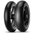 Picture of Pirelli Diablo Rain SCR1 120/70R17 Front