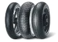 Picture of Pirelli Diablo Rain SCR1 (Block) 160/60R17 Rear