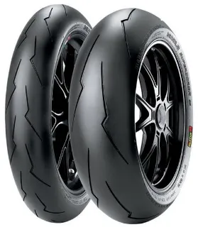 ピレリ　スーパーコルサ SC-1 110/70-17 140/70-17 Motorcycle Tyre Warehouse | Australia's #1 CHEAPEST Online