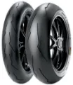 Picture of Pirelli Diablo Supercorsa SC PAIR 110/70-17 (SC1) 150/60-17 (SC1) SAVE $75