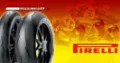 Picture of Pirelli Diablo Supercorsa SC PAIR 110/70-17 (SC1) 150/60-17 (SC1) SAVE $75
