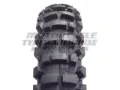 Picture of Metzeler MC360 Mid Soft 140/80-18 Rear