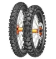 Picture of Metzeler MC360 Mid Hard PAIR DEAL 80/100-21 + 110/100-18 