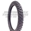 Picture of Metzeler MC360 Mid Soft PAIR DEAL 80/100-21 + 100/100-18 