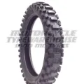 Picture of Metzeler MC360 Mid Soft PAIR DEAL 80/100-21 + 100/100-18 
