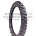 Picture of Metzeler MC360 Mid Soft PAIR DEAL 80/100-21 + 110/100-18 