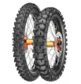 Picture of Metzeler MC360 Mid Soft PAIR DEAL 80/100-21 + 110/90-19 