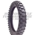 Picture of Metzeler MC360 Mid Soft PAIR DEAL 80/100-21 + 110/90-19 