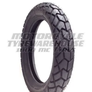 Picture of Michelin Sirac 130/80-17 Rear *FREE*DELIVERY*