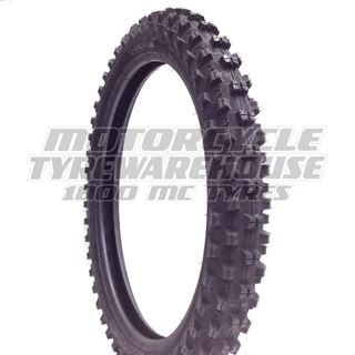 Picture of Michelin Starcross 5 Soft 80/100-21 Front