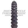 Picture of Michelin Starcross 5 Soft 80/100-21 Front