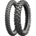 Picture of Michelin Starcross 5 Soft PAIR DEAL 80/100-21 + 120/80-19 *FREE*DELIVERY*