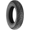 Picture of Dunlop D404 130/90-16 (TL) Rear