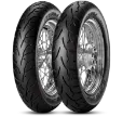 Picture of Pirelli Night Dragon 130/70R18 Front