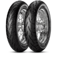 Picture of Pirelli Night Dragon 180/60B17 (81H) Rear 