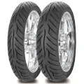 Picture of *PRE-ORDER* Avon Roadrider AM26 130/80-18 Rear ETA FEB 2026