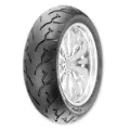 Picture of **PRE-ORDER** Pirelli Night Dragon 130/90B16 (73H) Front **ETA SEPTEMBER 2026**