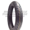 Picture of Bridgestone BT016 PAIR DEAL 110/80ZR18 + 150/70ZR18 *FREE*DELIVERY*