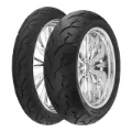 Picture of Pirelli Night Dragon GT 180/55B18 Rear