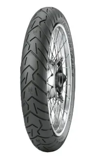 Picture of Pirelli Scorpion Trail II 100/90-18 Front