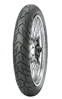 Picture of Pirelli Scorpion Trail II 120/70R19 Front
