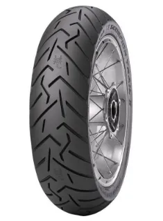 Picture of Pirelli Scorpion Trail II 130/80R17 Rear