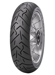Picture of Pirelli Scorpion Trail II 150/70R18 Rear