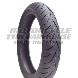 Picture of Bridgestone T31 120/60ZR17 Front
