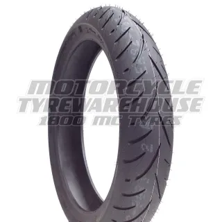 Picture of Bridgestone T31 GT 120/70ZR17 Front