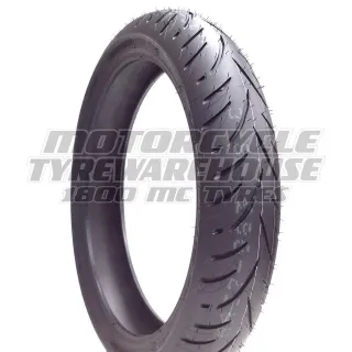 Picture of *PRE-ORDER* Bridgestone T31 GT 120/70ZR18 Front *ETA: END OF JULY 2026*