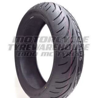 Picture of Bridgestone T31 GT 180/55ZR17 Rear