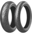 Picture of Bridgestone T31 PAIR DEAL 120/70ZR17 + 160/60ZR17 *FREE*DELIVERY* 
